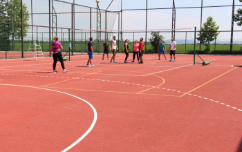 Sportska takmičenja