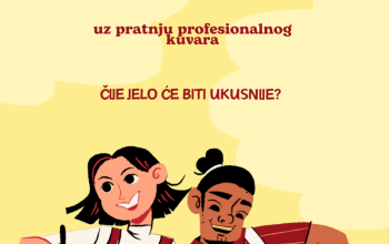 Kulinarske radionice